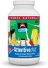 Source Naturals Attentive Child Chewable Wafers - Brain Metabolism Support, 120 Fruit Wafers