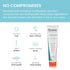 Himalaya Botanique Neem & Pomegranate Toothpaste, Mint Flavor, 5.29 oz - Fluoride Free, Vegan, Gluten Free
