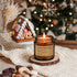 MOULENGGU 6-Pack 3.5 Oz Set Scented Candles for Home, Soy Wax Candles Gift with Lavender Chamomile & Eucalyptus Mint
