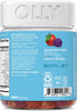Gummy, 50 100 Count OLLY Kids Multivitamin & Probiotic Digestive Support, Vitamins A, D, C, E, B, Zinc, Chewable