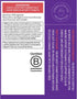 New Chapter 50+ Gummies 52% Gummy 90 Womens Multivitamin Less Sugar, Womens Healthy Aging Vitamins with Vitamin C, B
