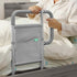 Xentrawave Bed Rails for Elderly Adults, ASTM Approved Bed Assist Rail with Dual