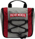 Pac-Kit Trailblazer 3 Outdoor First Aid Kit for Hiking, Camping and Outdoor
