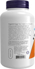 NOW Supplements L-Lysine 500 mg - Amino Acid Supplement, 250 Tablets