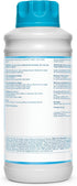 Nikwax Sports Refresh, Deodorizing Liquid Laundry Detergent for Activewear. Eliminates and Prevents Odor & Stain Build
