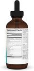 Source Naturals Wellness Herbal Resistance Liquid, Echinacea, Coptis, Yin Chiao, Immune Support, 4 Fl Oz