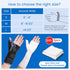 Velpeau Carpal Tunnel Wrist Brace with Thumb Stabilizer Night Support, Completely Stabilizes Wrist Thumb Joint, Pain