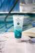 SPF 15 Mineral Sunscreen, Broad Spectrum Water Resistant Moisturizer Lotion for Body & Face, 3 Oz