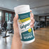 Wipex Fitness Equipment Wipes, Natural Plant Based Gym Wipes, 50 Count, Lemongrass, Eucalyptus & Vinegar
