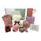 Spa Gift Baskets for Women, Luxury Self Care Relaxation Birthday Gifts, Scented Bath Gift Box for Christmas,