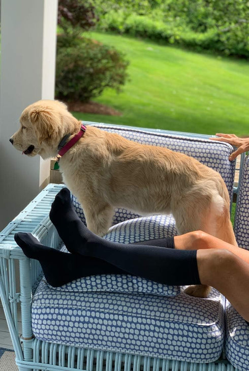 Medical Grade Compression Socks by SkinSoft