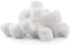 Perfect Stix Cotton Balls, Pack of 500ct, Plain