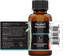 Healing Solutions Eucalyptus Essential Oil, 1 Fluid Ounce