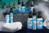 Poop Spray for Travel Size Toiletries - 8oz Toilet Deodorizer, Fresh Linen, 1 Pack (2 Pack Option Available)