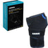 Wrist Ice Pack Wrap for Carpal Tunnel Relief, Hand Support Brace with 2 Reusable Gel Packs for Injuries
