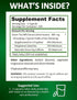 Green Tea Extract with EGCG - Natural Energy, Mental Focus, Immune Support, Antioxidant, 120 Capsules