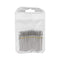 Nail Polishing, 50pcs Nail Drill Bits, Grinding Replacement Accessory for Manicure Tool