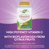 Strength(1) Immune 1,000 250 (Packaging Nature's Way Extra Vitamin C with Bioflavonoids, Supports Health*, Promotes