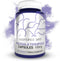 Nootropics Depot Polygala tenuifolia Capsules - 100mg - 90 Count - 20:1 Extract - Supports Cognitive Function and Stress