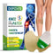 42PCS Knee Patches for Knee Relief, Back, Neck, Shoulder Pain (42)