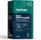 ROMAN Daily Multivitamin for Men, 30-Day Supply (60 Tablets) - Supports Physical Activity, Brain + Heart Health with 23