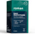 ROMAN Daily Multivitamin for Men, 30-Day Supply (60 Tablets) - Supports Physical Activity, Brain + Heart Health with 23