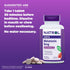 Natrol Sleep Melatonin 5mg Fast Dissolve Tablets - 200 Strawberry-Flavored Tablets, Nighttime Sleep Aid for Adults