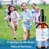 New Ionic Liquid Zinc Drops for Kids & Toddlers | 30 Day Supply | Zinc Sulfate | 2 Oz