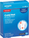 Amazon Basic Care Medicated Cold Hot Patch, 15-Count Box, 5% Menthol, 7.87” x 3.93”