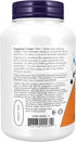 NOW Supplements, L-Arginine 1,000 mg, 120 Tablets | Nitric Oxide Precursor*, Amino Acid
