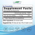 Eidon Ionic Minerals Liquid Zinc Concentrate, Ionic Zinc Supplement Drops, 2 oz, Immune System Support