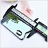 JONJUMP Facial Beauty Massage Stone Gouache Scraper Face Body SPA Massager Gua Sha Board Promote Blood Circulation