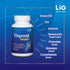LIG Thyroid Health - Natural Herbal Supplement to Shrink Thyroid Cysts and Balance Hormone Levels
