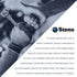 Stens 700-534 Dressing Brick - HT 1" W x 3" L x 1"