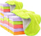 Riverbyland 10 PCS Dish Towels Kitchen Cloth 10 x 10