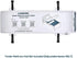 Under-Mattress Safety Straps for Bed Alarms