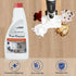 Vacbeuta (2 Floor Cleaning Solution Compatible With Roborock Robot Vacuum And Mop Cleaner Deep Cleans For Multiple Hard