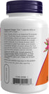 NOW Supplements, Niacin (Vitamin B-3) 500 mg - Flush-Free, Double Strength, Nutritional Health, 90 Veg Capsules