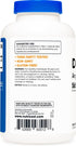 Nutricost Dong Quai 565mg - 240 Vegetarian Capsules (Angelica Sinensis), Non-GMO, Gluten Free