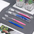 100 pcs Prepasted Disposable Toothbrushes, Individually Wrapped, Travel Toothbrushes for Homeless Gift