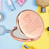KEYCHIN Beauty Fairy Movie Pocket Mirror - Compact Mirror for Women, Gifts for Girls, Always Remember You are Stronger