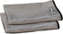 Premium Microfiber Cleaning Cloth, Ultra Absorbent Streak and Lint Free, Large 16 x 24 Polishing Glass Drying Towel (2