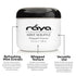 Raya Mint Soufflé Facial Cleanser - 4 oz - Face Wash for Sensitive Skin and Oil Skin