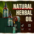 Qiyvipo Male(1) Max+ Afro Ayiti Oil, Natural Herbal Massage Oil