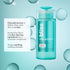 Bliss Clear Genius Clarifying Toner + Serum - 4.3 Fl Oz, Purifies Pores, Tones, Calms Skin, Vegan & Cruelty-Free