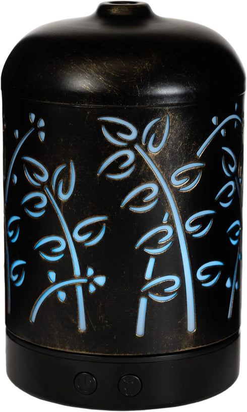 Scentsationals Eclectic Diffuser Collection 100ML - Scented Essential Oils for Electric Fragrance Home Air Freshener