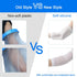 PICC Line Shower Cover, Ahier PICC Line Covers for Upper Arm, Waterproof Protector for Chemotherapy Shower and Bath