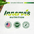 Immunity Immune Boost Supplement – Vitamin C D3 Zinc Blended, 72 Veggie Capsules, Immune Support Antioxidant Supplement