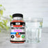 Gummy, B-12, Gummies 60 Gummies Kaya Naturals Adult Multi Vitamin Biotin, Vitamin A, C & E, Including Zinc &Vitamin