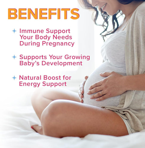 Gummies 785 Gummy, B9 60 Gummies Folic Acid for Women - Folate mcg Per Serving - Essential Prenatal Vitamins for Mom